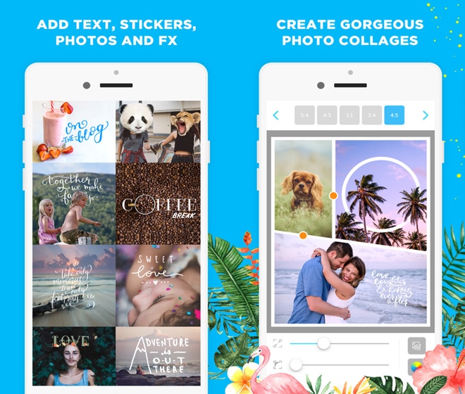 Phần mềm chụp ảnh đẹp sống ảo hot nhất hiện nay - 11