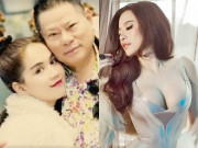 Đời sống Showbiz - Bóng hồng từng ở bên tỷ phú Hoàng Kiều giờ ra sao?