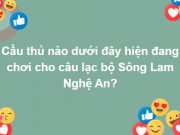 Giáo dục - du học - 15 câu đố thách thức các “triệu phú” kiến thức chinh phục