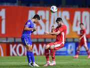 Bóng đá - Kết quả Pathum United - Viettel: Sút xa quyết đoán, trắng tay đáng tiếc (AFC Champions League)