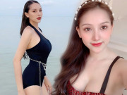 Bạn trẻ - Cuộc sống - Chia tay cầu thủ ngôi sao, hot girl Gia Lai ngày càng nóng bỏng