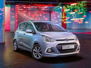 Tin tức ô tô - Giá xe Hyundai Grand i10 lăn bánh tháng 7/2021