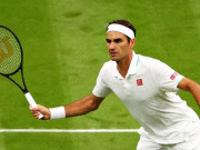 Thể thao - Federer không thuộc top 3 ứng viên vô địch Wimbledon, Hantuchova chỉ ra vấn đề