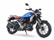 Thế giới xe - Chi tiết xế nổ mới Yamaha FZ-X có giá bán chỉ 36,5 triệu đồng