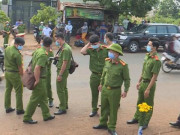 Pháp luật - Hai nhóm thanh, thiếu niên hỗn chiến, 1 thiếu niên tử vong