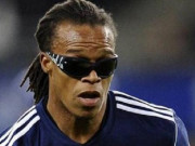 Sức khỏe đời sống - Cầu thủ Edgar Davids phải đeo kính suốt thời gian thi đấu vì căn bệnh rất khó phát hiện