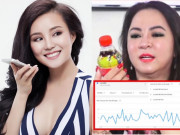 Đời sống Showbiz - Vy Oanh tung tin nhắn với đại gia nước giải khát, làm rõ ồn ào &quot;đẻ thuê kiếm 100 tỷ đồng&quot;