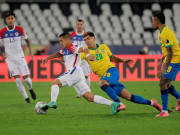 Bóng đá - Trực tiếp bóng đá Brazil - Chile: Những phút cuối kịch tính (Tứ kết Copa America) (Hết giờ)