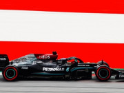 Thể thao - Đua xe F1, chạy thử Austrian GP: Red Bull không còn độc tôn, nhóm giữa thay nhau “nổi loạn”