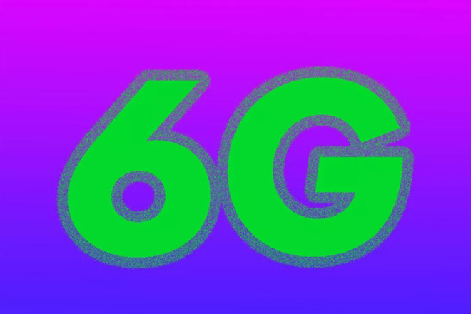 Mạng 6G sẽ mang tới những cải tiến kinh ngạc về tốc độ.