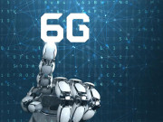 Công nghệ thông tin - 5G chưa là gì so với &quot;phép thuật&quot; của mạng 6G