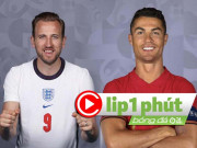 Bóng đá - Harry Kane đã đến lúc vươn tầm siêu sao, chung mâm với Ronaldo hay chưa (Clip 1 phút Bóng đá 24H)?