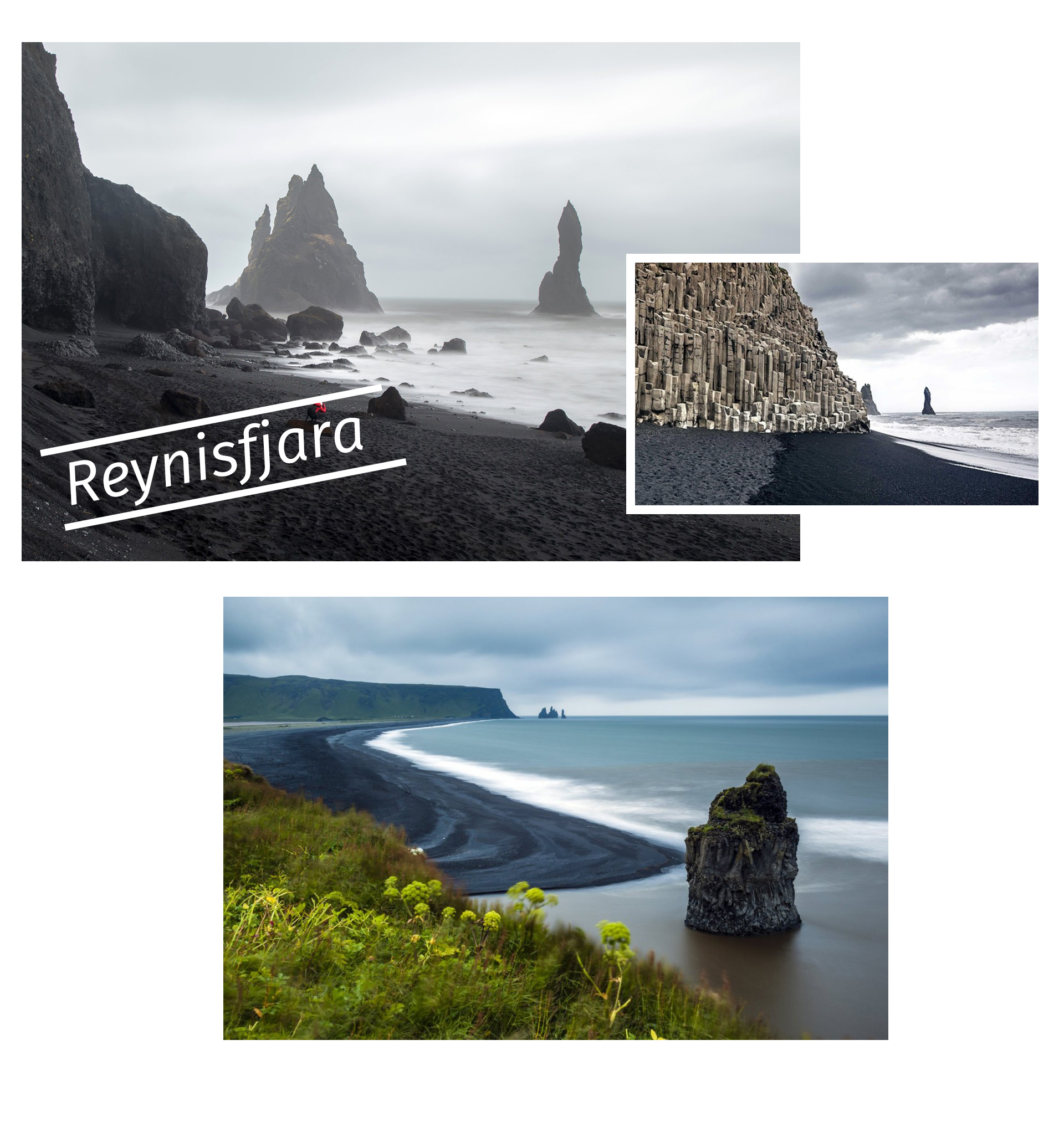 Những phong cảnh đẹp nhất Iceland hút hồn du khách - 5