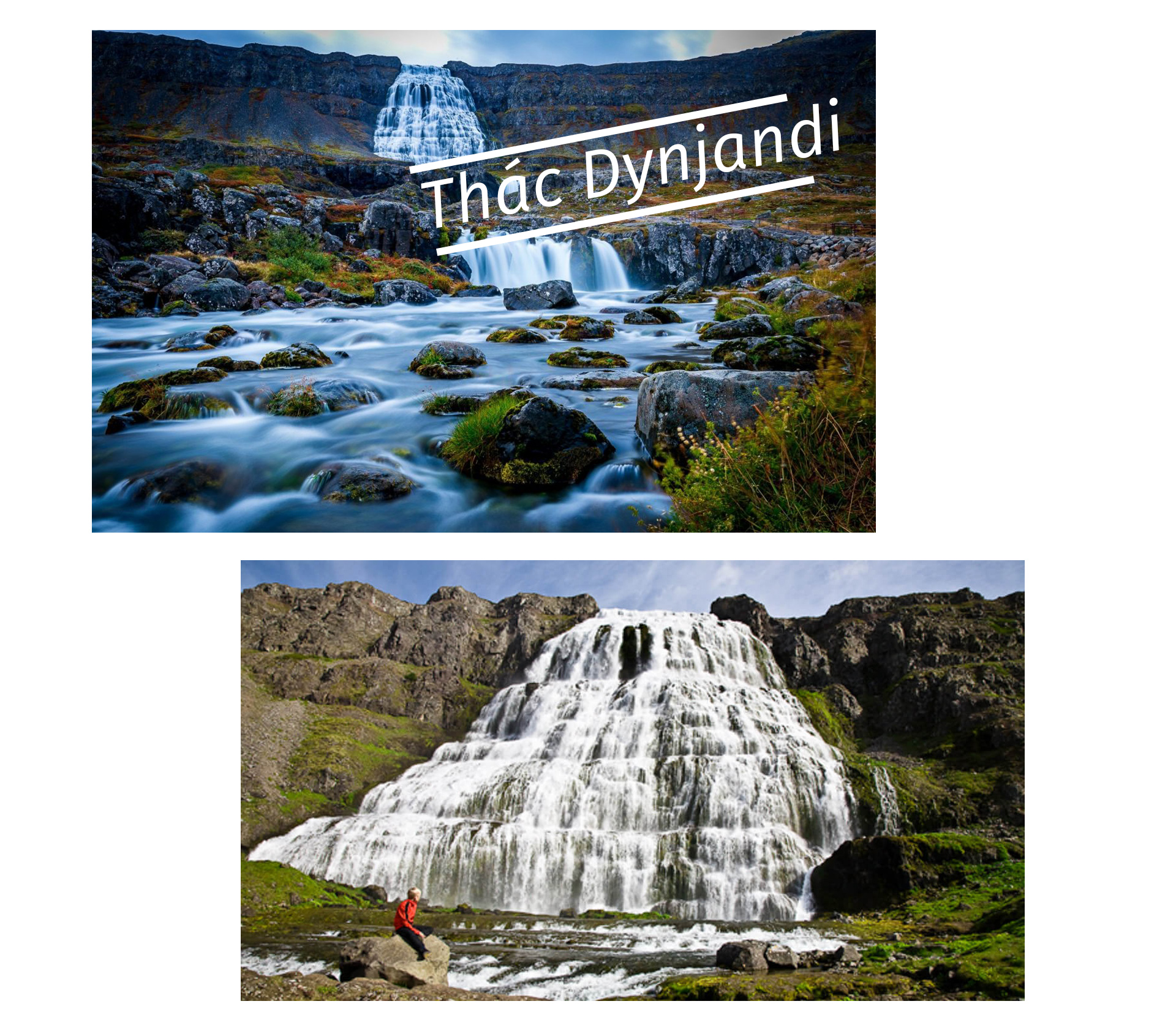Những phong cảnh đẹp nhất Iceland hút hồn du khách - 8