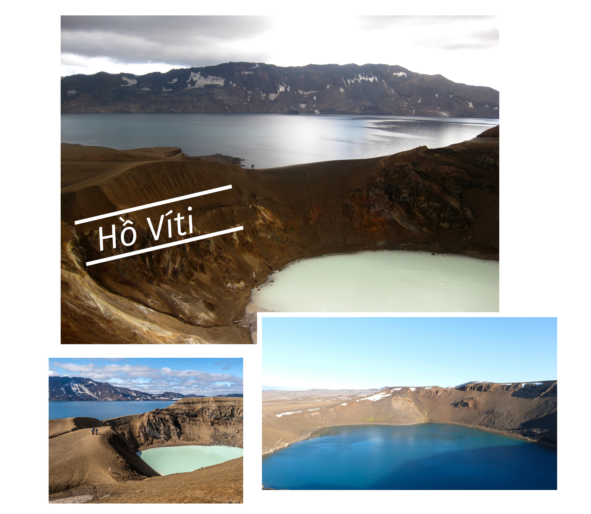 Những phong cảnh đẹp nhất Iceland hút hồn du khách - 9
