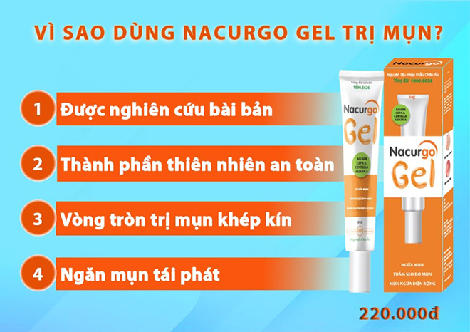 Mụn thập cẩm, thâm sẹo đầy mặt: Chỉ 1 bước này mỗi tối là hết, không cần bôi nghệ với đi Spa? - 4