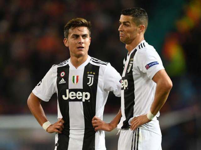 Ronaldo đóng góp nhiều cho Juventus nhưng cũng gây nên không ít vấn đề