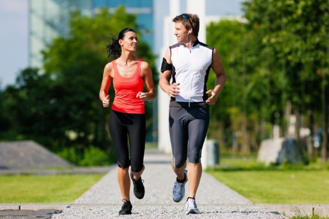 Tập thể dục đúng cách giúp nam giới cải thiện sinh lý - 1