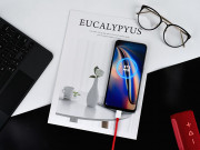 Thời trang Hi-tech - OnePlus Nord CE 5G ra mắt thị trường Việt với giá hấp dẫn