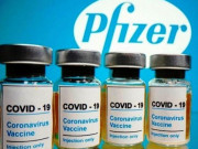 Sức khỏe đời sống - Hơn 90.000 liều vắc-xin Pfizer đầu tiên sắp về Việt Nam