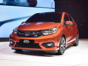 Tin tức ô tô - Giá xe Honda Brio lăn bánh tháng 7/2021