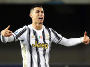 Bóng đá - Ronaldo &quot;thèm&quot; Quả Bóng Vàng: Chốt tương lai tại Juventus, PSG - MU bất lực