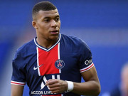 Bóng đá - Mbappe ra &quot;yêu sách&quot; khó tin, PSG dọa phạt nặng cho ngồi dự bị 1 năm