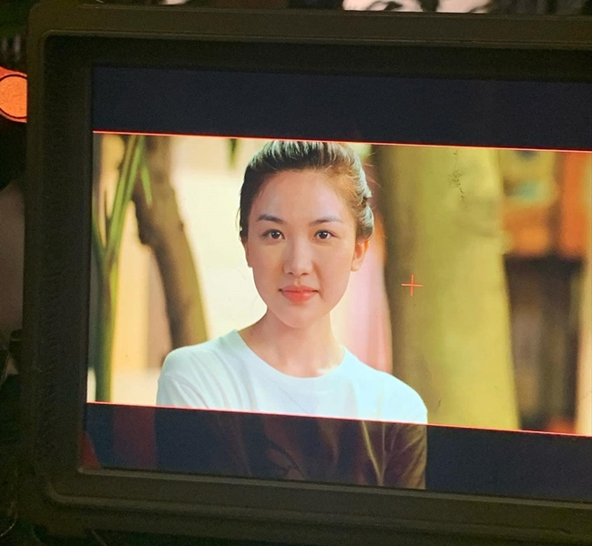 Được biết, sắp tới đây, Lương Thanh sẽ quay lại màn ảnh VTV với vai diễn Thục Anh trong “Điều em chưa biết”.  
