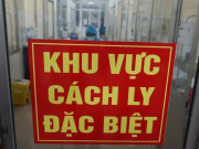 Tin tức trong ngày - Diễn biến các ổ dịch COVID-19 mới phát sinh tại Hà Nội