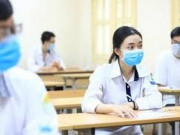 Giáo dục - du học - Ghi nhận 10 ca dương tính với SARS-CoV-2, Hà Nội hỏa tốc yêu cầu phòng dịch trong kỳ thi tốt nghiệp THPT