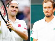 Thể thao - Bên lề nóng Wimbledon: Federer “cầu mưa”, mỹ nhân đòi phạt trọng tài