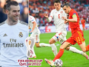 Bóng đá - Bale lộ kế hoạch &quot;về hưu&quot; sốc: Ăn bám Real Madrid tới hè 2022, vẫn đá World Cup