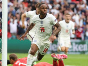 Bóng đá - Cuộc đua SAO hay nhất EURO: Sterling sáng cửa, bất ngờ Simon Kjaer