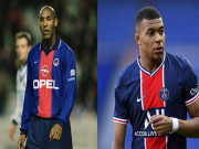 Bóng đá - Mbappe được huyền thoại xúi giục nổi loạn rời PSG, Real Madrid mừng thầm