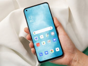 Thời trang Hi-tech - Bảng giá điện thoại Oppo tháng 7: Reno5 Marvel, Reno5 5G giảm tiền triệu