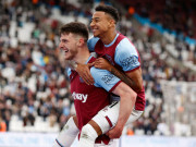 Bóng đá - MU săn &quot;máy quét&quot; Declan Rice: Lingard từ chối làm &quot;vật tế thần&quot; cho West Ham