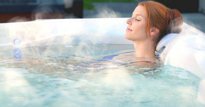 Tắm nước lạnh giúp tăng cường hệ miễn dịch, hỗ trợ điều trị trầm cảm, cải thiện chức năng phổi…