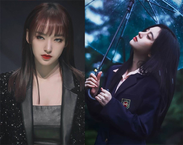 35 kiểu tóc layer nữ 2021 đẹp trẻ trung  năng động được yêu thích nhất - 11