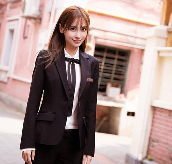 35 kiểu tóc layer nữ 2021 đẹp trẻ trung  năng động được yêu thích nhất - 12