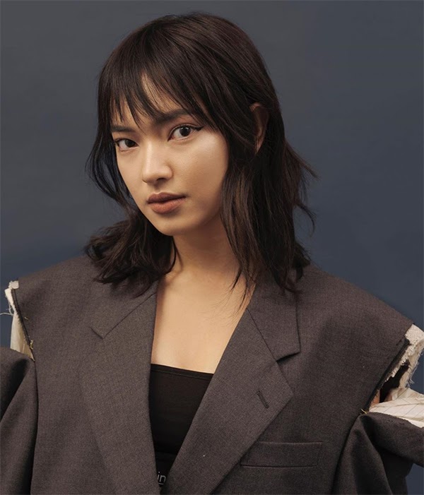 35 kiểu tóc layer nữ 2021 đẹp trẻ trung  năng động được yêu thích nhất - 14