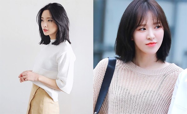 35 kiểu tóc layer nữ 2021 đẹp trẻ trung  năng động được yêu thích nhất - 2