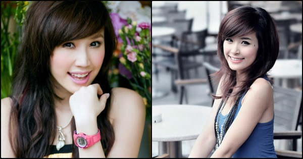 35 kiểu tóc layer nữ 2021 đẹp trẻ trung  năng động được yêu thích nhất - 32