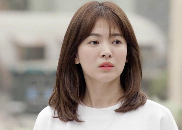 35 kiểu tóc layer nữ 2021 đẹp trẻ trung  năng động được yêu thích nhất - 33