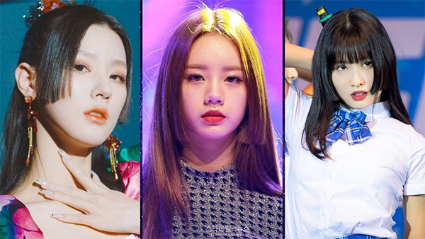 35 kiểu tóc layer nữ 2021 đẹp trẻ trung  năng động được yêu thích nhất - 5