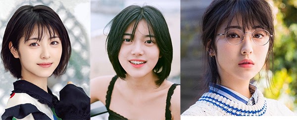 35 kiểu tóc layer nữ 2021 đẹp trẻ trung  năng động được yêu thích nhất - 8