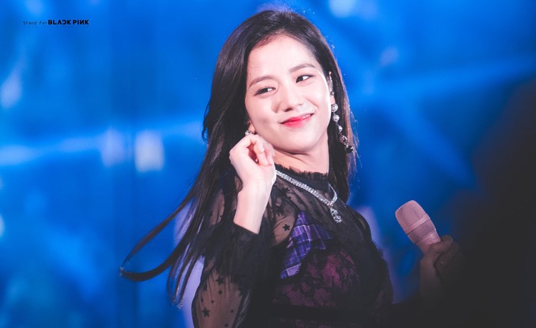 Nàng thơ Jisoo (BLACKPINK) mắc bệnh sưng hạch bạch huyết, những dấu hiệu không thể bỏ qua - 1