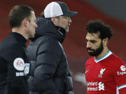 Bóng đá - Liverpool &quot;chặn cửa&quot; Salah đá Olympic: HLV Ai Cập phẫn nộ tố Klopp quá phũ