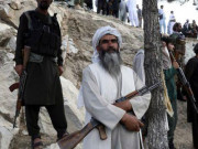 Thế giới - Taliban đánh lớn ở Afghanistan