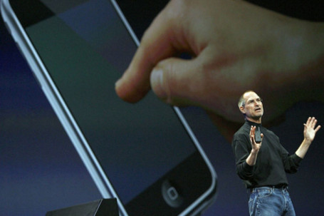 Lời sấm truyền của huyền thoại Steve Jobs đang trở thành hiện thực?