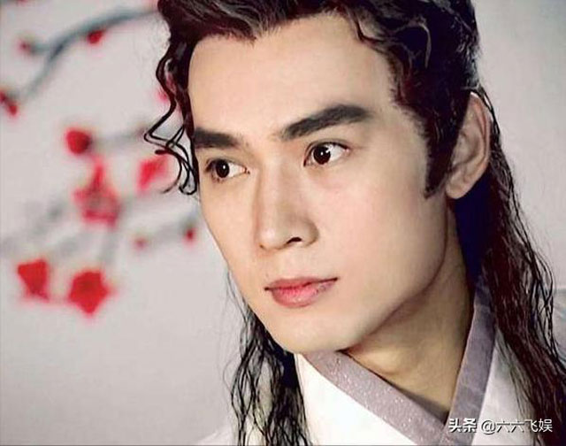 Tiêu Ân Tuấn là nam diễn viên đình đám của Trung Quốc một thời.